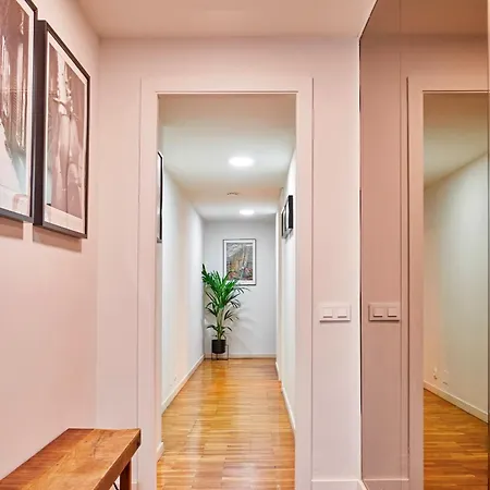 Apartamento Local Life Near Sagrada Familia *