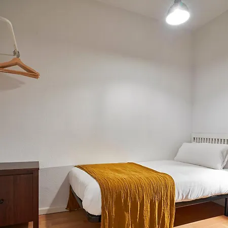 Apartamento Local Life Near Sagrada Familia