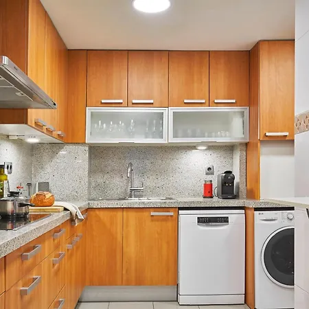 Apartamento Local Life Near Sagrada Familia *