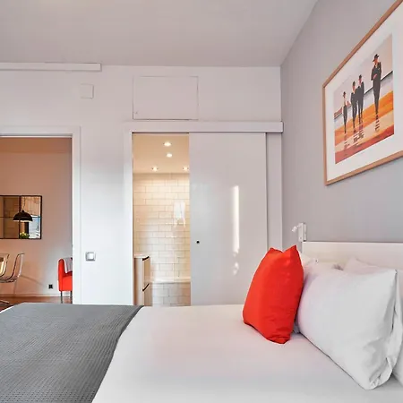 Apartamento Local Life Near Sagrada Familia *