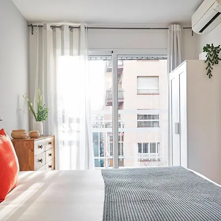 Apartamento Local Life Near Sagrada Familia